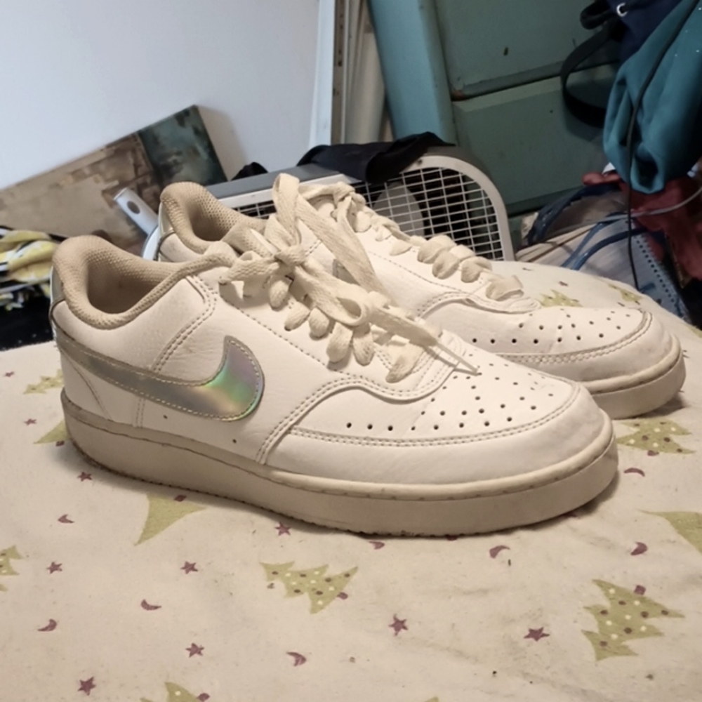 Nikes
